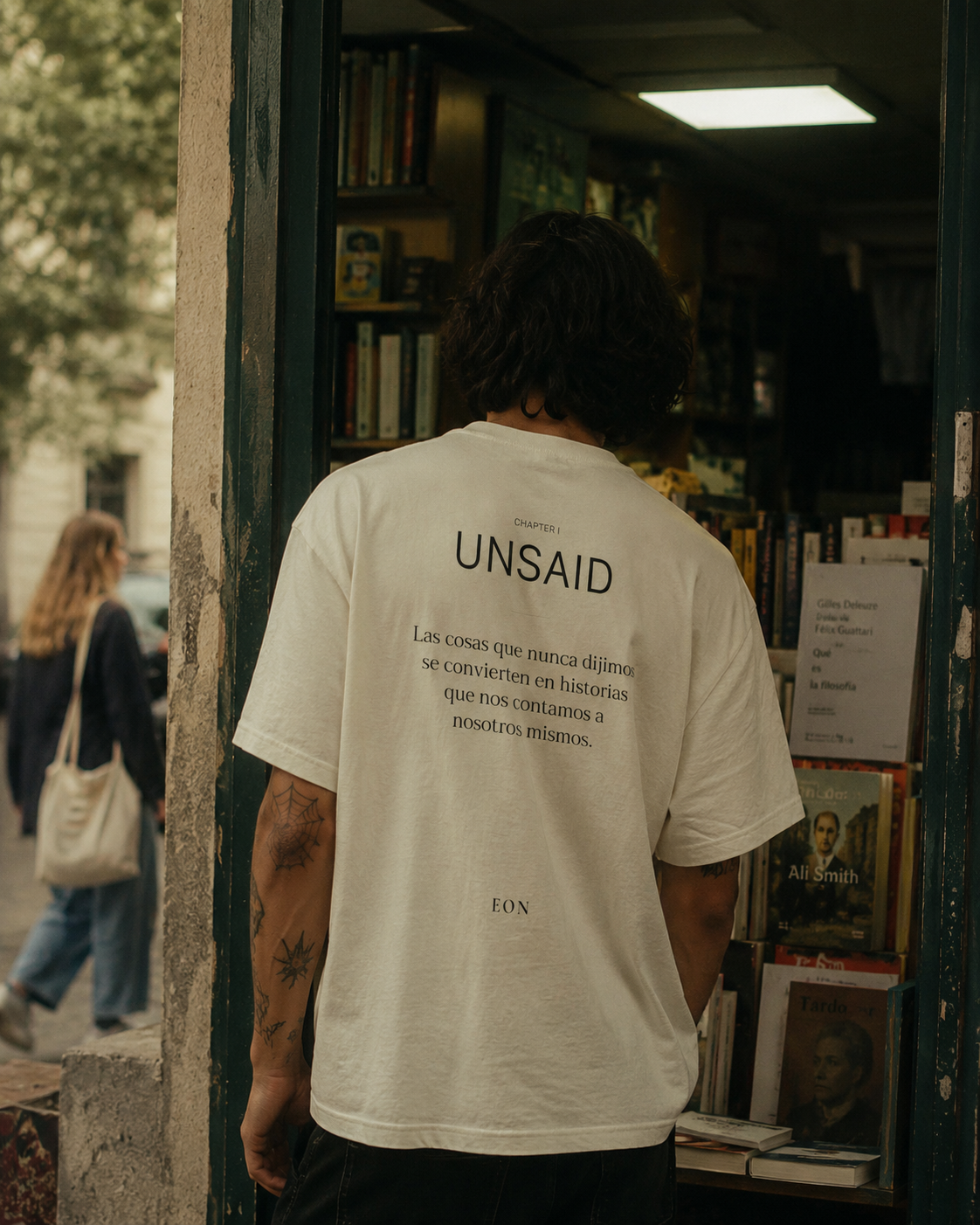 CHAPTER I